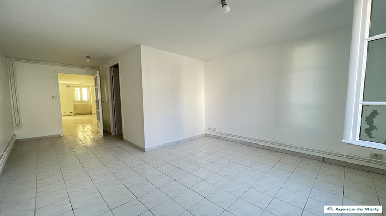 Ma-Cabane - Location Appartement Le Port-Marly, 29 m²