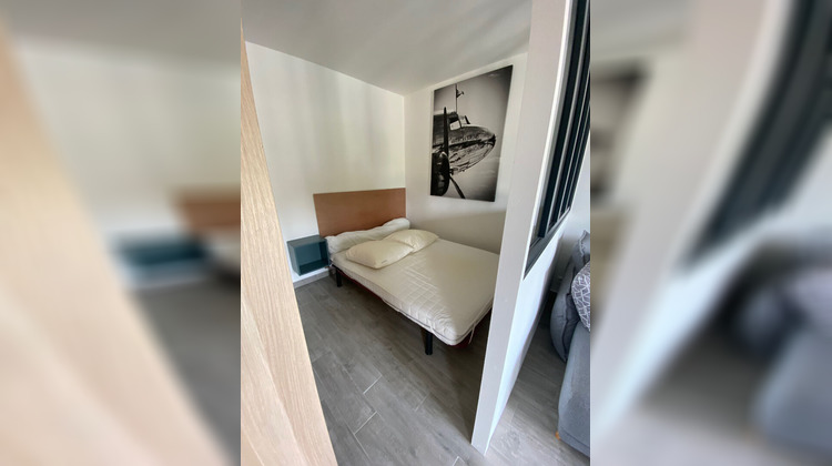 Ma-Cabane - Location Appartement LE PORT-MARLY, 33 m²