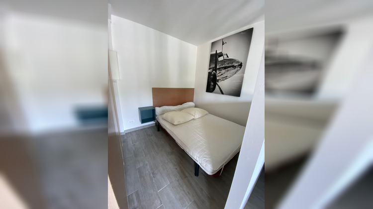 Ma-Cabane - Location Appartement LE PORT-MARLY, 33 m²