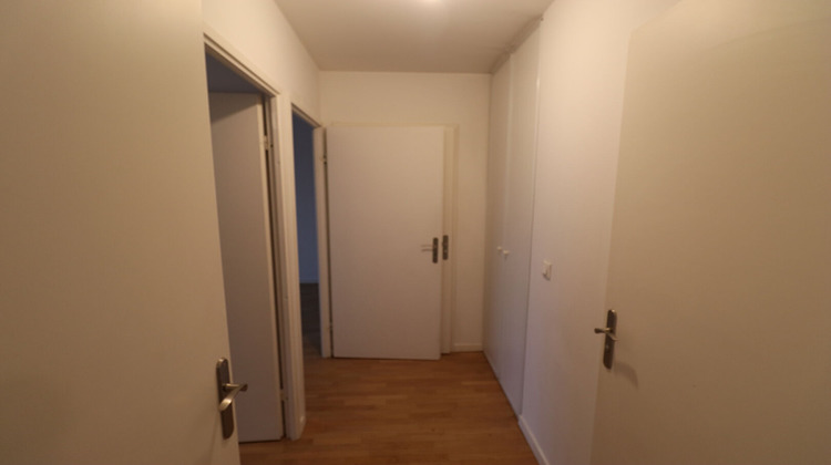 Ma-Cabane - Location Appartement LE PORT-MARLY, 60 m²