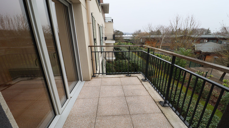 Ma-Cabane - Location Appartement LE PORT-MARLY, 60 m²