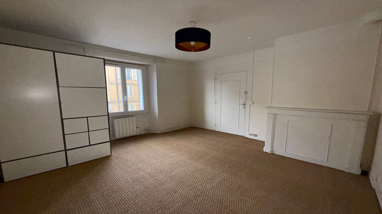 Ma-Cabane - Location Appartement LE PORT-MARLY, 39 m²