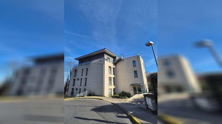 Ma-Cabane - Location Appartement LE PORT-MARLY, 57 m²