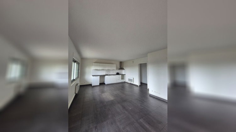 Ma-Cabane - Location Appartement LE PORT-MARLY, 57 m²