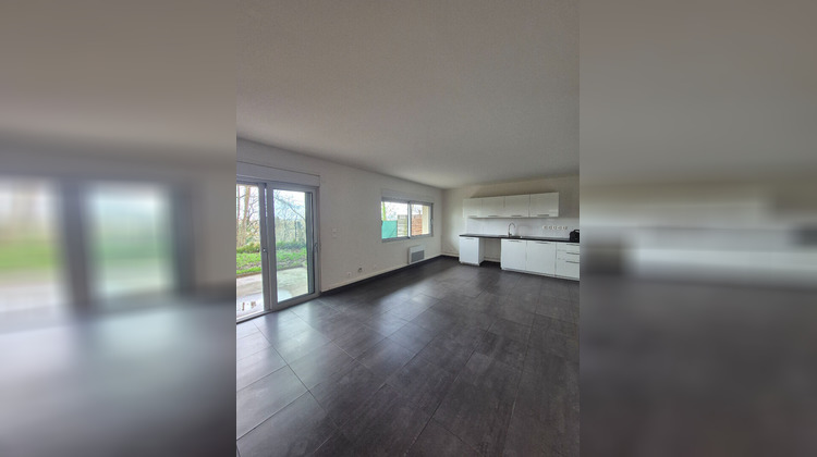 Ma-Cabane - Location Appartement LE PORT-MARLY, 57 m²