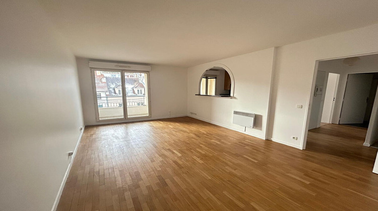 Ma-Cabane - Location Appartement LE PORT-MARLY, 49 m²