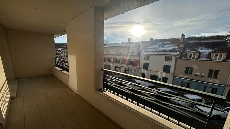 Ma-Cabane - Location Appartement LE PORT-MARLY, 49 m²