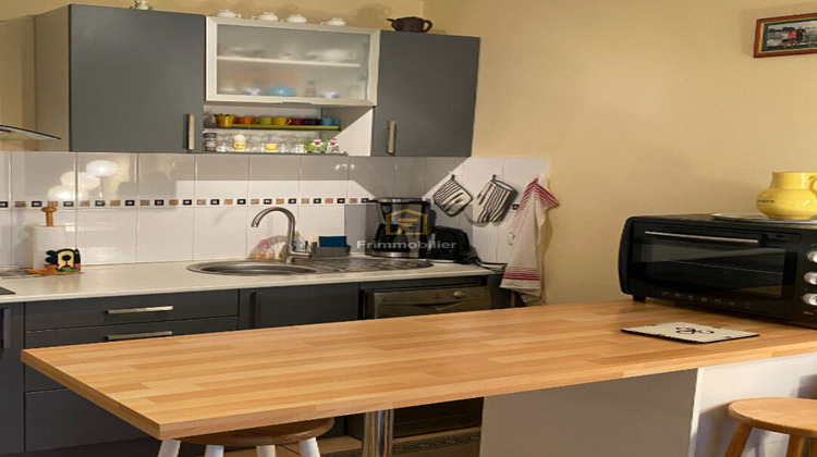 Ma-Cabane - Location Appartement LE PORT-MARLY, 36 m²