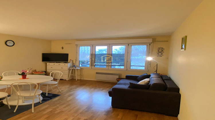 Ma-Cabane - Location Appartement LE PORT-MARLY, 36 m²