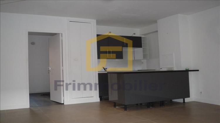 Ma-Cabane - Location Appartement LE PORT-MARLY, 38 m²