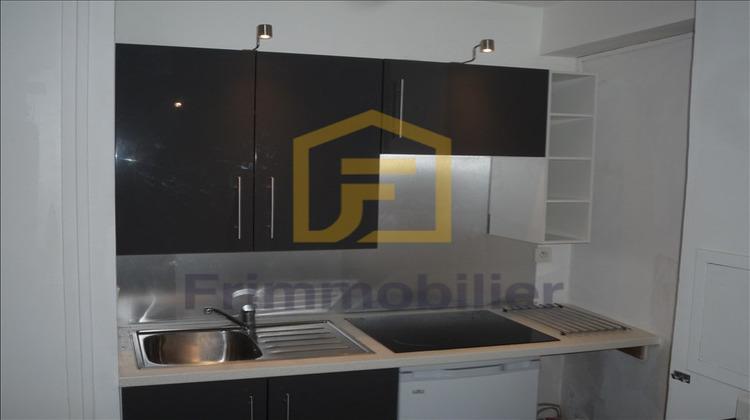 Ma-Cabane - Location Appartement LE PORT-MARLY, 38 m²