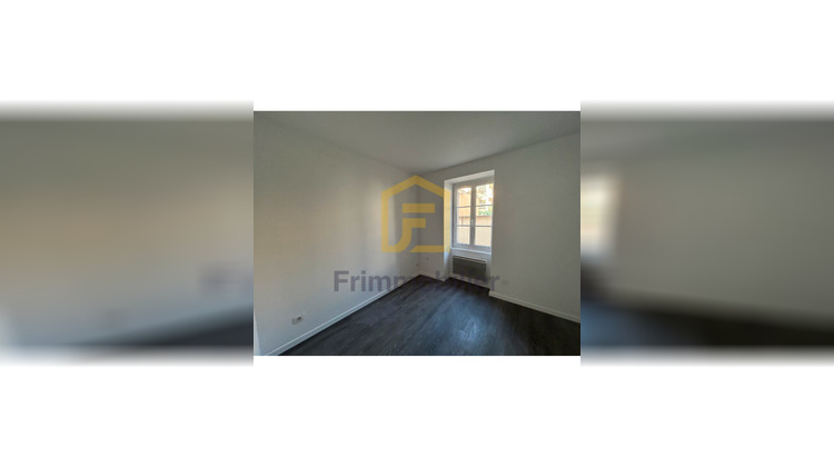 Ma-Cabane - Location Appartement LE PORT-MARLY, 38 m²