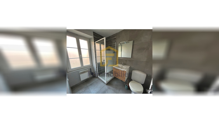 Ma-Cabane - Location Appartement LE PORT-MARLY, 38 m²