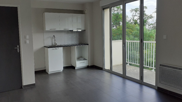 Ma-Cabane - Location Appartement LE PORT-MARLY, 39 m²