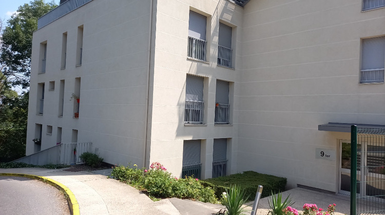 Ma-Cabane - Location Appartement LE PORT-MARLY, 39 m²