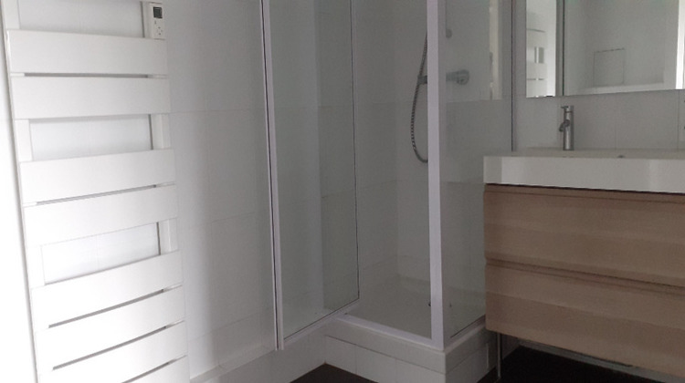 Ma-Cabane - Location Appartement LE PORT-MARLY, 39 m²
