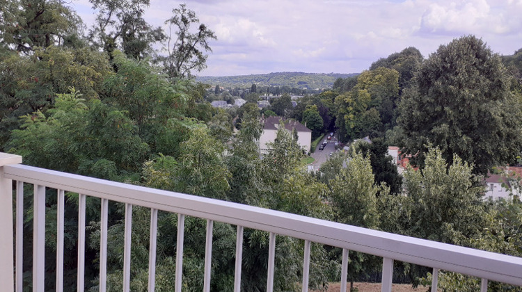 Ma-Cabane - Location Appartement LE PORT-MARLY, 39 m²