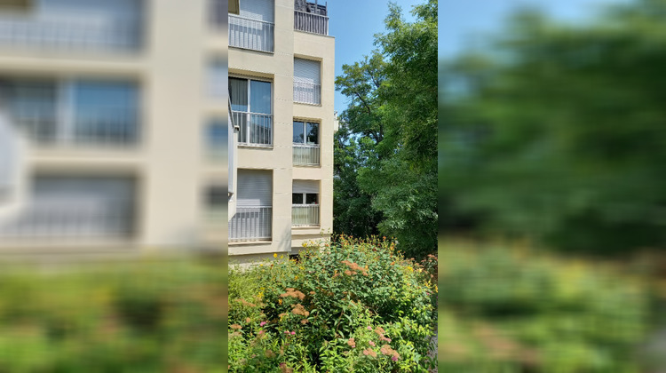Ma-Cabane - Location Appartement LE PORT-MARLY, 39 m²