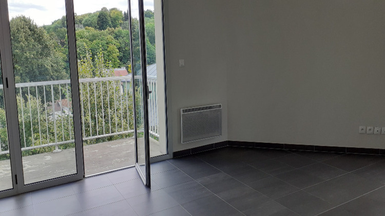 Ma-Cabane - Location Appartement LE PORT-MARLY, 39 m²