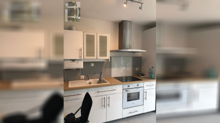 Ma-Cabane - Location Appartement LE PORT-MARLY, 40 m²