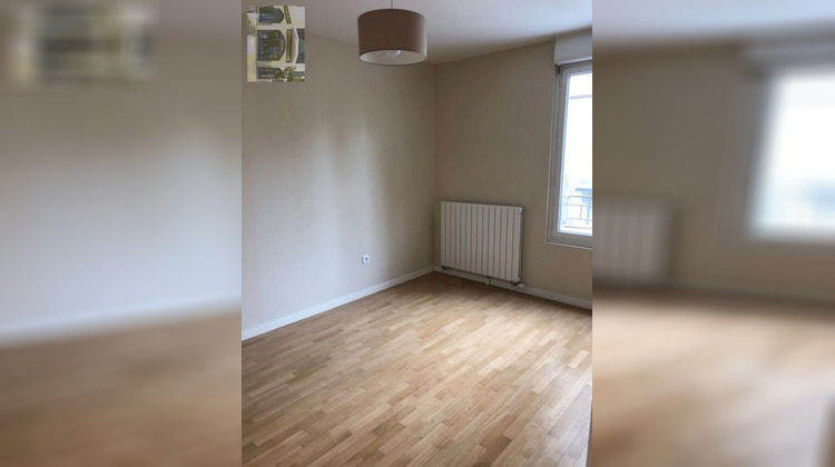 Ma-Cabane - Location Appartement LE PORT-MARLY, 40 m²