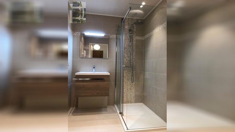 Ma-Cabane - Location Appartement LE PORT-MARLY, 40 m²