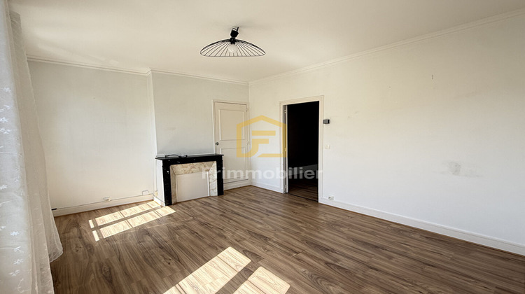 Ma-Cabane - Location Appartement LE PORT-MARLY, 40 m²