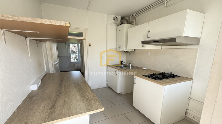 Ma-Cabane - Location Appartement LE PORT-MARLY, 40 m²