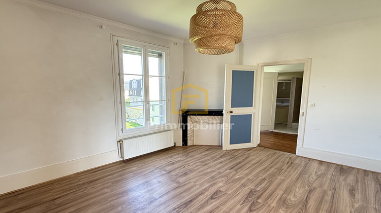 Ma-Cabane - Location Appartement LE PORT-MARLY, 40 m²