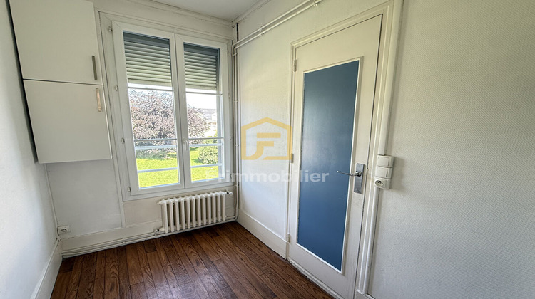 Ma-Cabane - Location Appartement LE PORT-MARLY, 40 m²