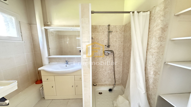 Ma-Cabane - Location Appartement LE PORT-MARLY, 40 m²
