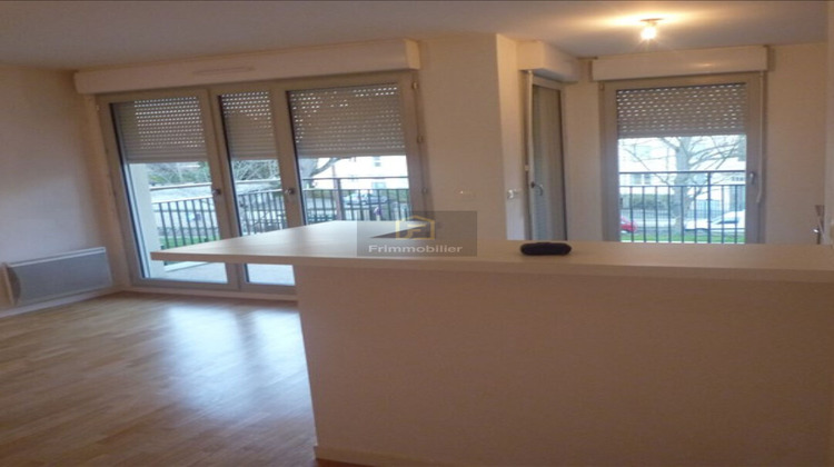 Ma-Cabane - Location Appartement LE PORT-MARLY, 45 m²