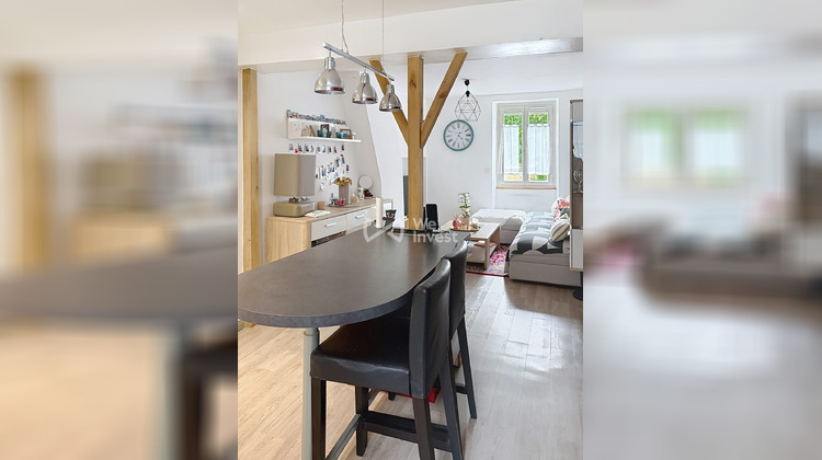 Ma-Cabane - Location Appartement Le Port-Marly, 35 m²