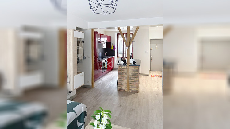 Ma-Cabane - Location Appartement Le Port-Marly, 35 m²