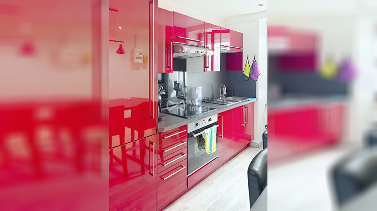 Ma-Cabane - Location Appartement Le Port-Marly, 35 m²