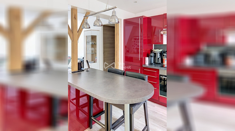 Ma-Cabane - Location Appartement Le Port-Marly, 35 m²