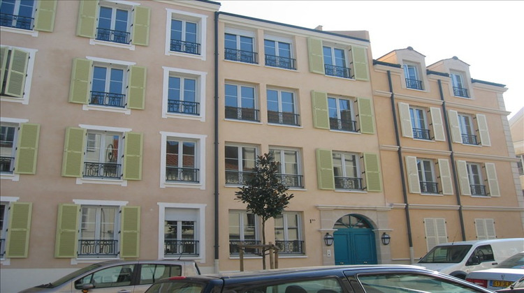 Ma-Cabane - Location Appartement LE PORT-MARLY, 44 m²