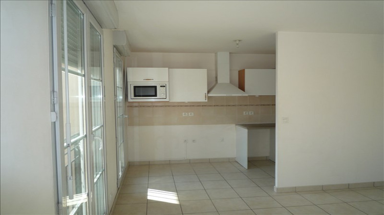 Ma-Cabane - Location Appartement LE PORT-MARLY, 44 m²