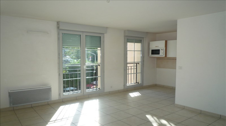 Ma-Cabane - Location Appartement LE PORT-MARLY, 44 m²