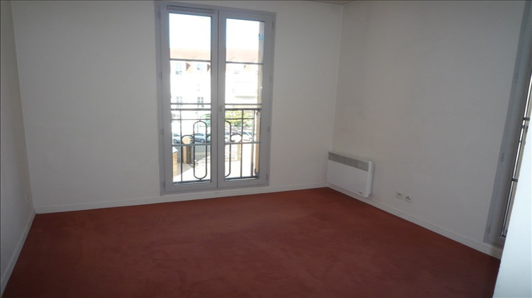 Ma-Cabane - Location Appartement LE PORT-MARLY, 44 m²