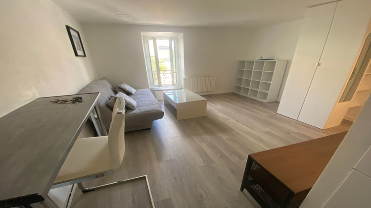 Ma-Cabane - Location Appartement LE PORT-MARLY, 21 m²