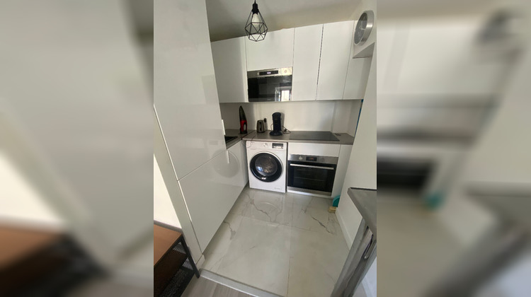 Ma-Cabane - Location Appartement LE PORT-MARLY, 21 m²