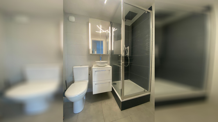 Ma-Cabane - Location Appartement LE PORT-MARLY, 21 m²