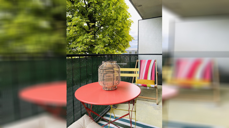Ma-Cabane - Location Appartement Le port-marly, 38 m²