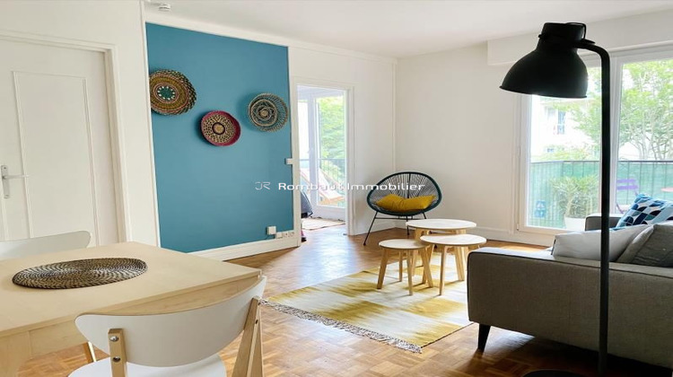 Ma-Cabane - Location Appartement Le port-marly, 38 m²