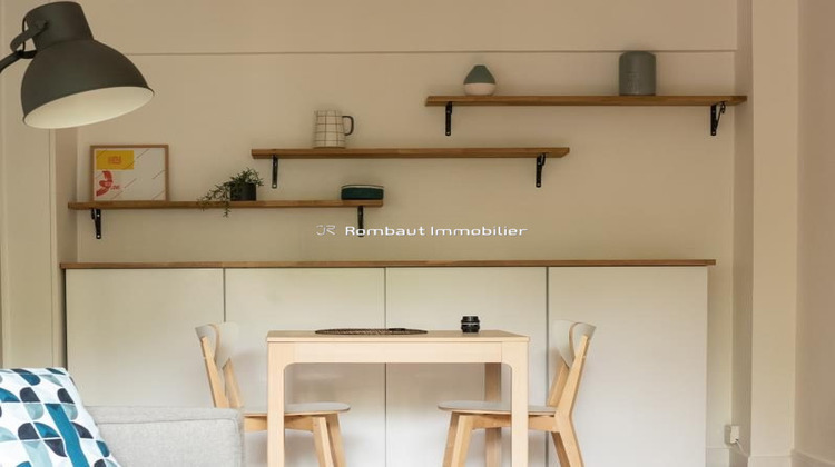 Ma-Cabane - Location Appartement Le port-marly, 38 m²