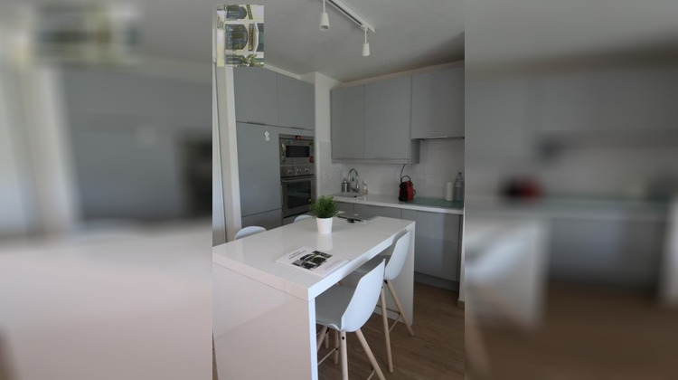 Ma-Cabane - Location Appartement LE PORT-MARLY, 40 m²