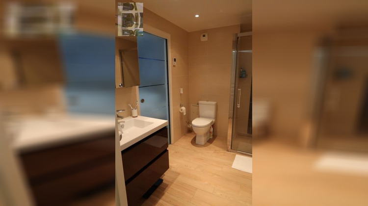 Ma-Cabane - Location Appartement LE PORT-MARLY, 40 m²