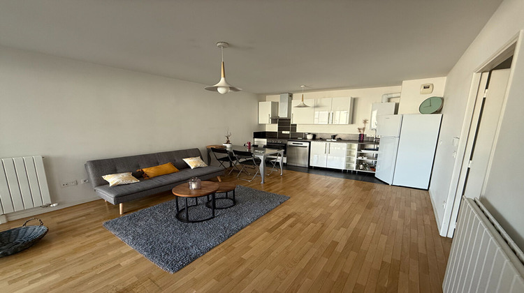 Ma-Cabane - Location Appartement LE PORT-MARLY, 43 m²
