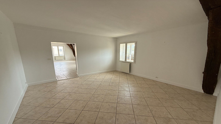 Ma-Cabane - Location Appartement LE PORT-MARLY, 141 m²